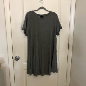 Forever 21+ Flowy Dress